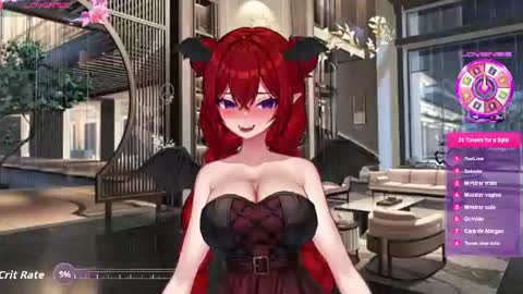 blaze_sw online show from July 2026 11:32:01 PM