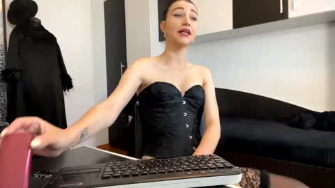 Goddess Blaze online show from June 2026 07:09:02 AM