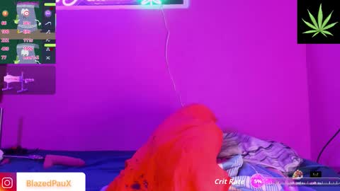 Pau online show from November 2025 09:17:02 AM