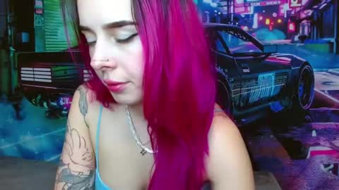 Blaze online show from January 2026 09:12:02 AM