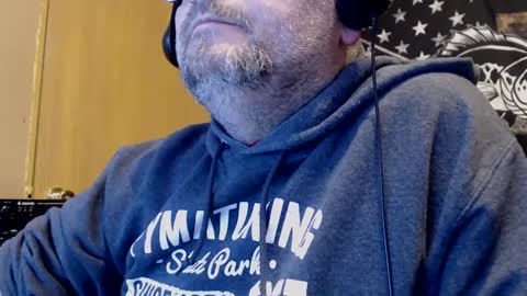 blazingslow online show from January 2025 06:49:01 AM