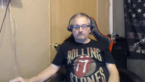 Snapshot of blazingslow chatting on February 2026 07:38:02 AM blazingslow online show from February 2026 07:38:02 AM