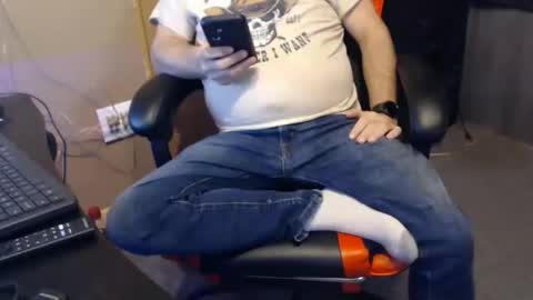 Snapshot of blazingslow chatting on February 2026 07:08:02 AM blazingslow online show from February 2026 07:08:02 AM