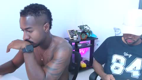 Snapshot of blckexperience chatting on February 2025 12:20:02 AM Danny - online show from February 2025 12:20:02 AM