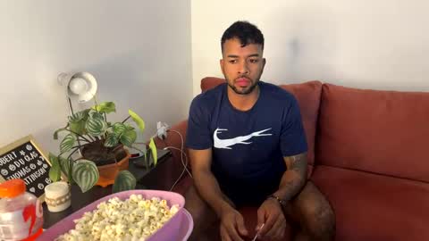 Snapshot of blckexperience chatting on February 2025 12:38:02 AM Danny - online show from February 2025 12:38:02 AM