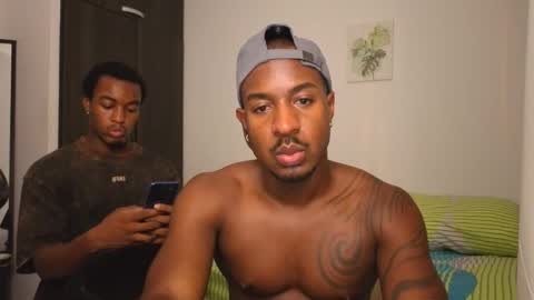 Snapshot of blckexperience chatting on November 2025 11:48:02 PM Danny - online show from November 2025 11:48:02 PM