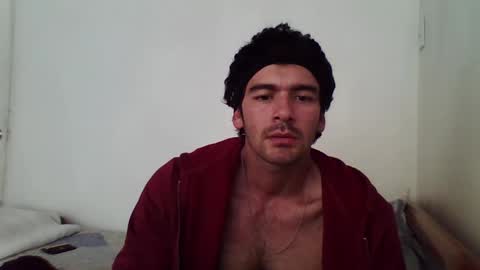 blckhorse19 online show from February 2025 06:26:02 PM