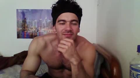 blckhorse19 online show from March 2025 10:05:02 PM