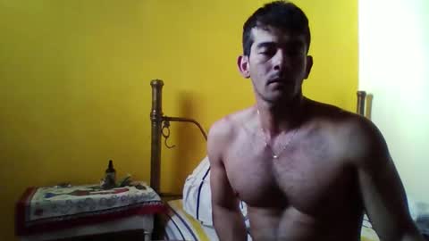 blckhorse19 online show from October 2025 07:54:02 PM