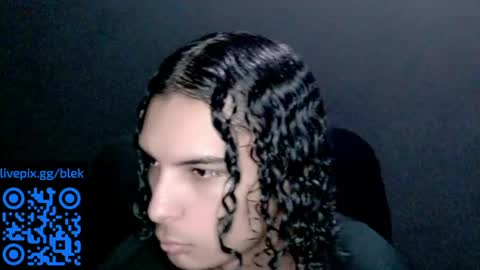 blek00x online show from May 2026 07:52:02 PM