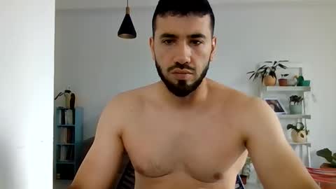 Snapshot of blessedguy_1 chatting on May 2026 07:00:02 PM blessedguy_1 online show from May 2026 07:00:02 PM