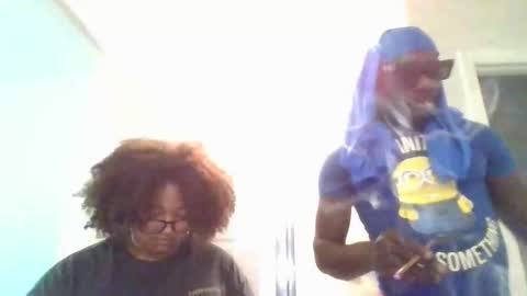 BLESSICA  EDDIE LOVE online show from March 2026 10:35:01 PM