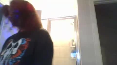 BLESSICA  EDDIE LOVE online show from April 2026 12:05:01 AM