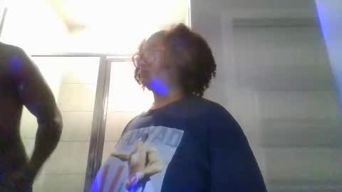 BLESSICA  EDDIE LOVE online show from April 2026 04:04:02 AM