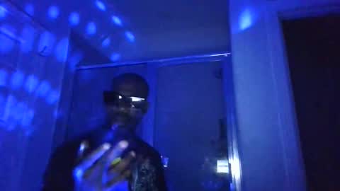 BLESSICA  EDDIE LOVE online show from May 2026 02:07:01 AM