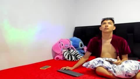 blesssex2026 online show from January 2026 02:36:02 AM