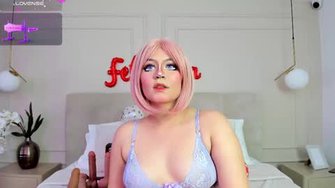 BLEYDI  online show from February 2025 03:58:01 AM