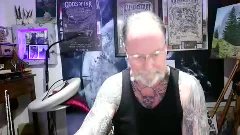 blindsurfer780299 online show from February 2026 11:25:01 AM