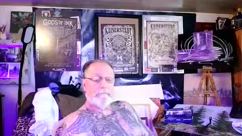 blindsurfer780299 online show from May 2026 07:58:02 AM