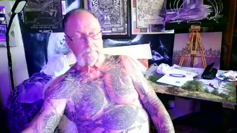 blindsurfer780299 online show from June 2026 11:44:01 AM