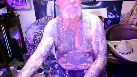 blindsurfer780299 online show from July 2026 09:50:01 PM