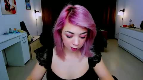 Nicole online show from December 2024 04:42:02 AM