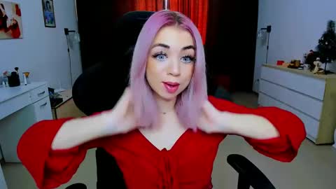 Nicole online show from January 2025 10:10:02 AM