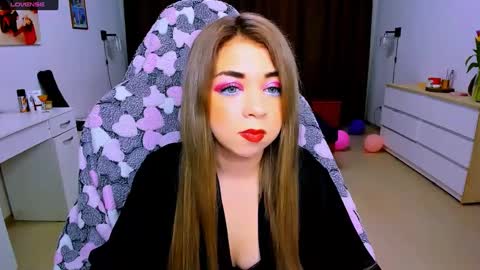 Nicole online show from March 2025 03:12:02 AM