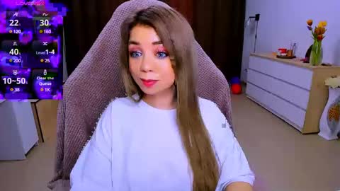 Nicole online show from March 2025 06:29:01 AM