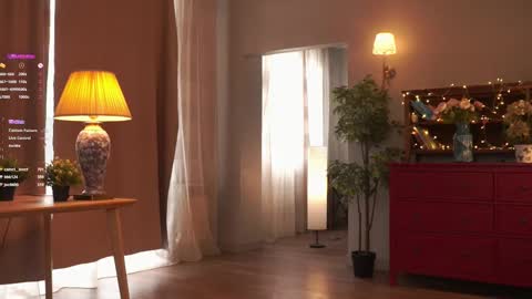 Scarlett NEXT LIVE  5AM gmt online show from March 2025 11:29:01 AM