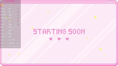 Margo online show from March 2026 09:02:01 AM