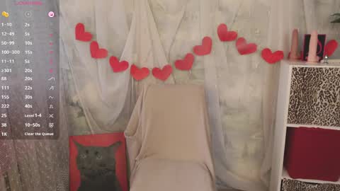 Margo online show from April 2026 01:19:01 PM