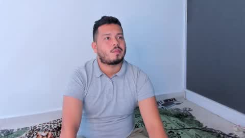 blissroom online show from March 2025 05:13:02 PM