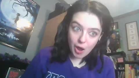 Snapshot of blitzbunny03 chatting on November 2025 03:36:01 PM blitzbunny03 online show from November 2025 03:36:01 PM