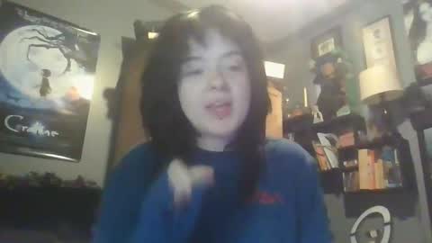 Snapshot of blitzbunny03 chatting on November 2025 03:35:01 PM blitzbunny03 online show from November 2025 03:35:01 PM