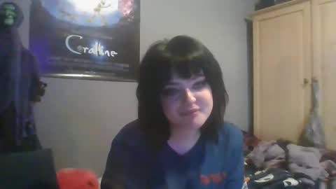 Snapshot of blitzbunny03 chatting on November 2025 09:05:02 PM blitzbunny03 online show from November 2025 09:05:02 PM