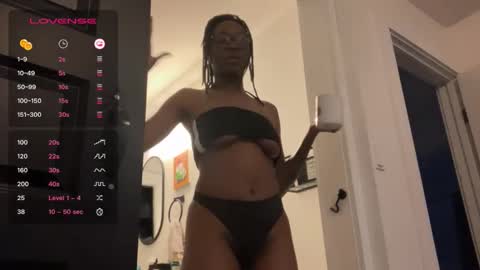 blkalthottie online show from January 2026 08:45:01 PM