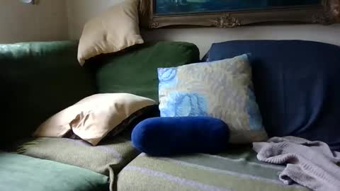 blomkuk online show from October 2025 11:51:02 AM