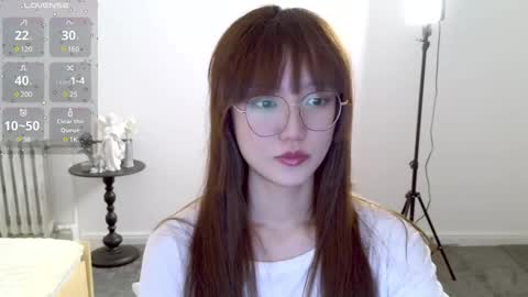 Snapshot of blon_kater chatting on December 2024 06:55:02 AM YoYo online show from December 2024 06:55:02 AM