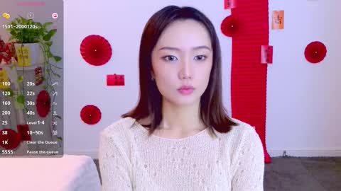 Snapshot of blon_kater chatting on February 2026 04:28:02 AM YoYo online show from February 2026 04:28:02 AM