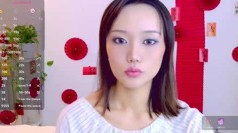 Snapshot of blon_kater chatting on February 2026 06:06:01 AM YoYo online show from February 2026 06:06:01 AM