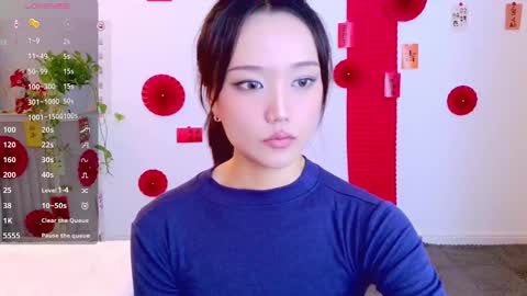 Snapshot of blon_kater chatting on February 2026 04:34:02 AM YoYo online show from February 2026 04:34:02 AM