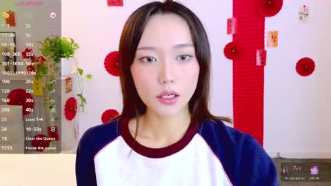 YoYo online show from March 2026 06:21:01 AM