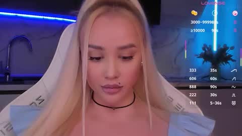 Lana online show from January 2026 12:20:02 PM