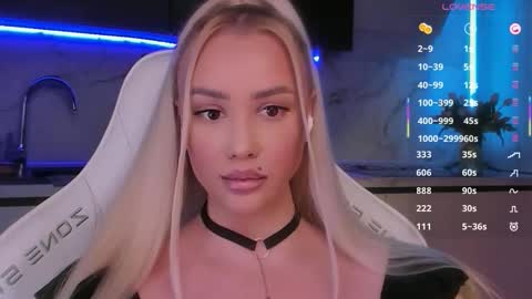 Lana online show from February 2026 02:21:02 AM