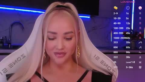 Snapshot of blond_diamond chatting on June 2026 04:53:01 PM Lana online show from June 2026 04:53:01 PM