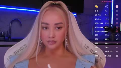 Snapshot of blond_diamond chatting on June 2026 06:16:01 PM Lana online show from June 2026 06:16:01 PM
