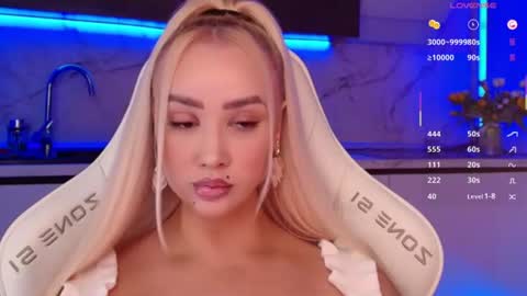 Snapshot of blond_diamond chatting on July 2026 04:27:02 AM Lana online show from July 2026 04:27:02 AM