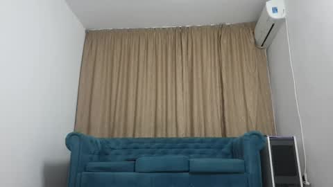 Andreas online show from June 2026 12:38:01 AM