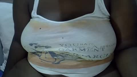 Abbygael online show from October 2025 12:55:01 AM